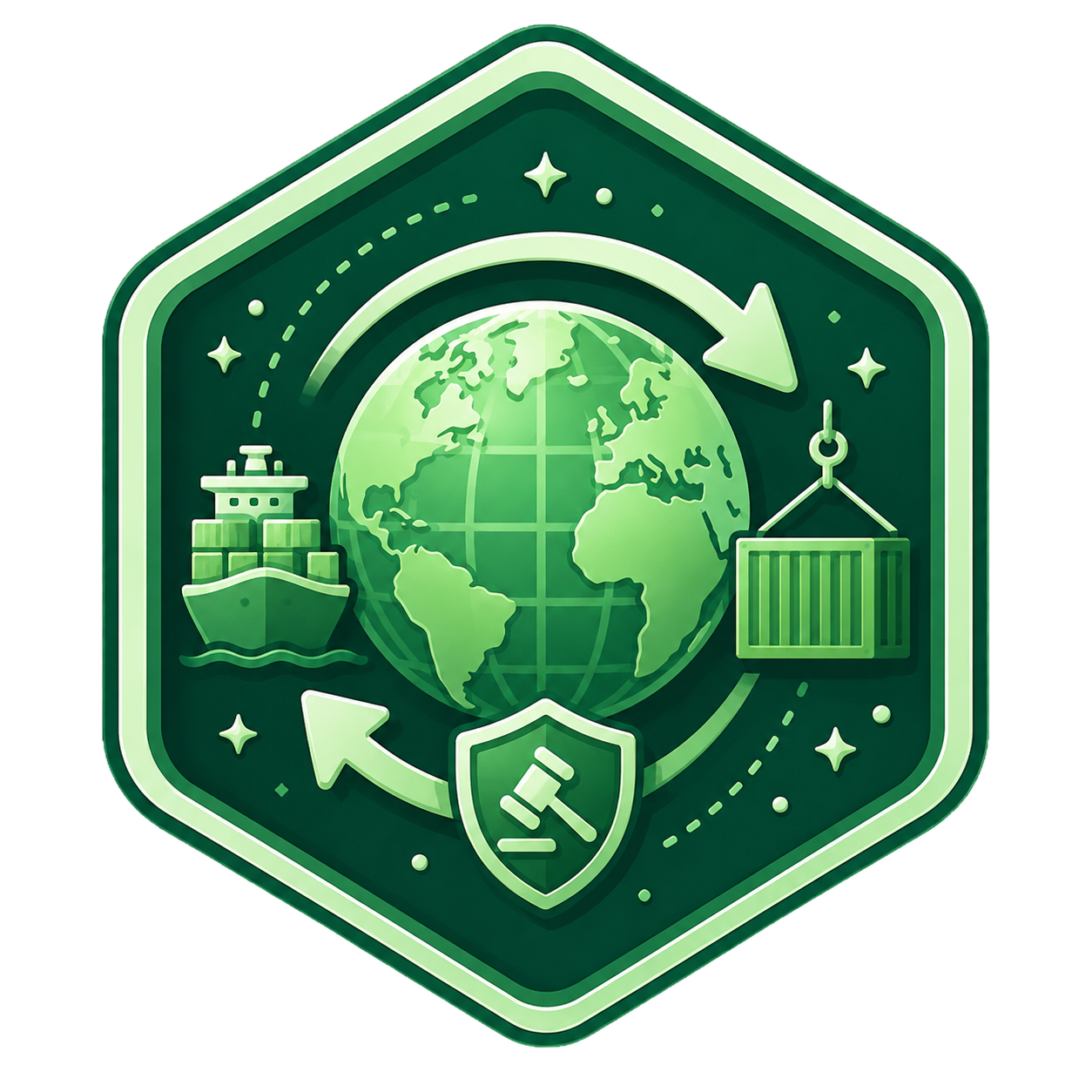 Logo TIGIE 2026
